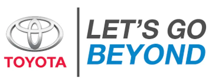 Logo Toyota Denpasar